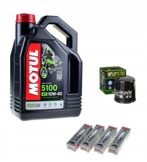 AGRIFARM MOT LA 15W40 20L