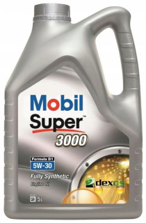 VAG MOTUL 5W30 5L VW Passat B7 Alltrack TDI