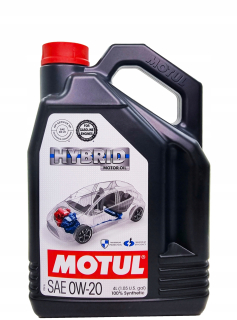 Motul 300V Power Racing 5W30 2L motorový olej