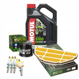ADBL hybrid na čistenie Windows + n. S stierače 1000 ml