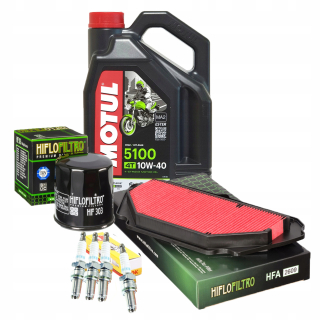 Carpro Cquartz UK 3.0 Súprava 30 ml + reload coating