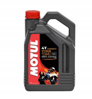 Motul 7100 4T MA2 4 L 10W-40
