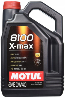 Motul špecifický 508,00 509,00 0W-20 1L +zadarmo