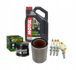 353 Database Ready Express 2,5L