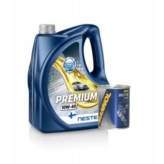 Čistič a regenerátor DPF - čistenie DPF