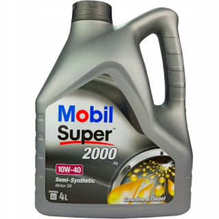 Amsoil European Car Formula (AEL) 5W30 3,8L