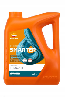 Motul 300V 4T 10W40 Syntetický
