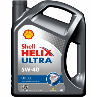 Motul 4100 Turbolight 10W40 5L ACEA A3/B4