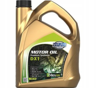 Fuchs Agrifarm Mot X-La 10W40 10W-40 20L olej