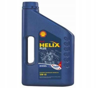 Helix Diesel HX7 10W40 4L AC AC Motor Oil