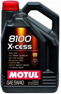 Orlen Platinum Ultor Extreme 10W-40 motorový olej