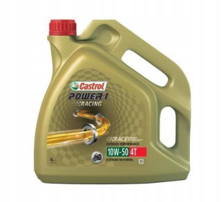 Yamaha TDM 850 900 Motul 15W50 Filter olejovej tesnenia oleja.