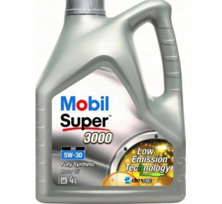 Motul 5W30 Oil BMW 630 640 G32 XD Hybrid