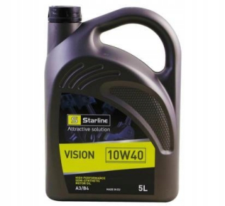 Čistiaci prostriedok APC ADBL 5L + kefy set