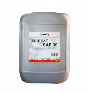 TO-4 (TO-2) ROP JASOL AGRICAT SAE 30-20L.
