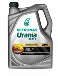 Olej Uránia 3000 E 10W40 5L.