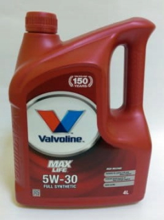 Motul 8100 X-Power Motor Oil 4 L 10W-60