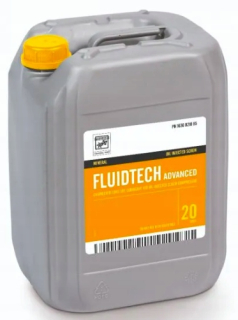 Errecom Klimatizačný olej PAG 150, 5L R1234YF/R