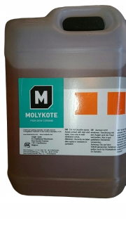 Reťazový olej Molykote CO-220