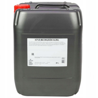 Olej Orlen Oil ACP-2E 20L OLEJOVÝ OLEJ
