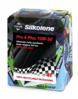 Motul Oil 5W40 Špecifický LL-04 5L 5W-40
