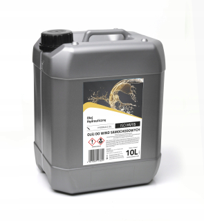 Axenol HV-15 10L Nakladací olej