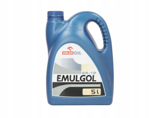 Emulgol es 12 Orle Orle 5L Collection Collection