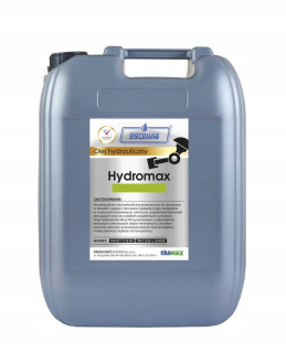Ekomax HLP 32 20L Hydraulický olej
