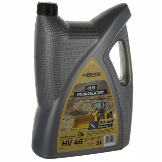 HV 46 5L Axenol Hydraulický olej