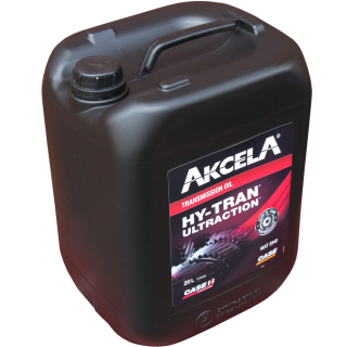 Hydraulický olej HY-TRAN Ultra Ultraction 20L