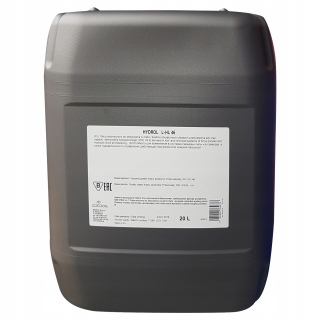 20 l destilovaná voda (4 ks x 5 l)