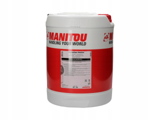 20 litrov manitou hydraulický olej