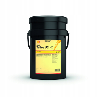 Shell Tellus S2 VX 68 (20L) Hydraulický olej
