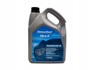 Liqui Moly LM8578 Molyge New Gen 5W40 4L + 1L
