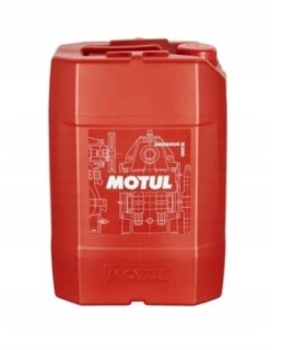 Motul 10W/40 20 l Nový olej Nový