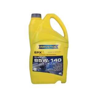 Castrol Edge Titanium 5W-30 LL 1L motorový olej