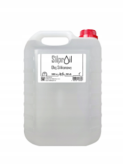 Silikónový olej Silproil Universal Grease 5000 ml