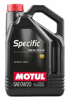 Motul 7100 4T 4L 10W50 motorový olej