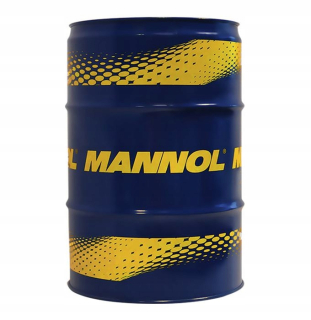 10W40 Motor Oil Mannol Defender 60 L 10W-40