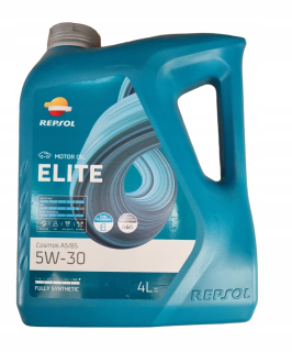 Motul motorový olej 5100 4T ester 10W30 4L