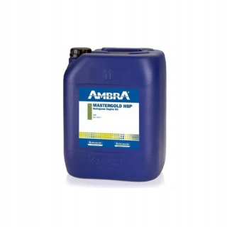 Ambra Master Gold 10W-30 20L motorový olej