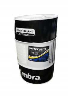 Ambra Unitek 10W-40 New Holland 60L motorový olej