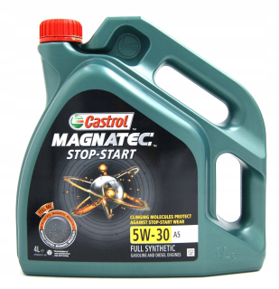 Motul Oil 7100 5W40 4L Syntetický 4T