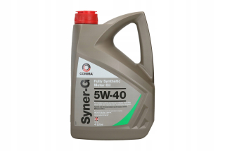 Motul 8100 X-MAX 0W40, 5L olej