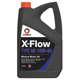Ravenol VMO SAE 5W-40 Cleansynto 4L