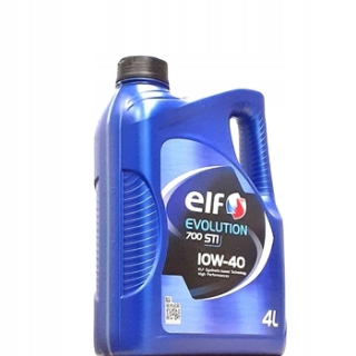 Fanfaro Ford Volvo Formula F 5W30 A5/B5 6L Oil