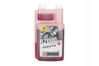 Yamaha FZ6 04-06R Filters Motul 5100 Sviečky