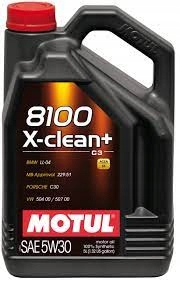 Motul 106377 motorový olej