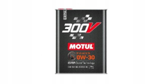 Motul 110856 motorový olej