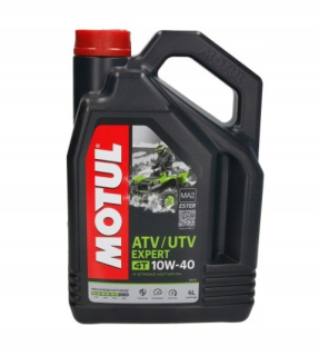 Ravenol EHC 0W20 4L